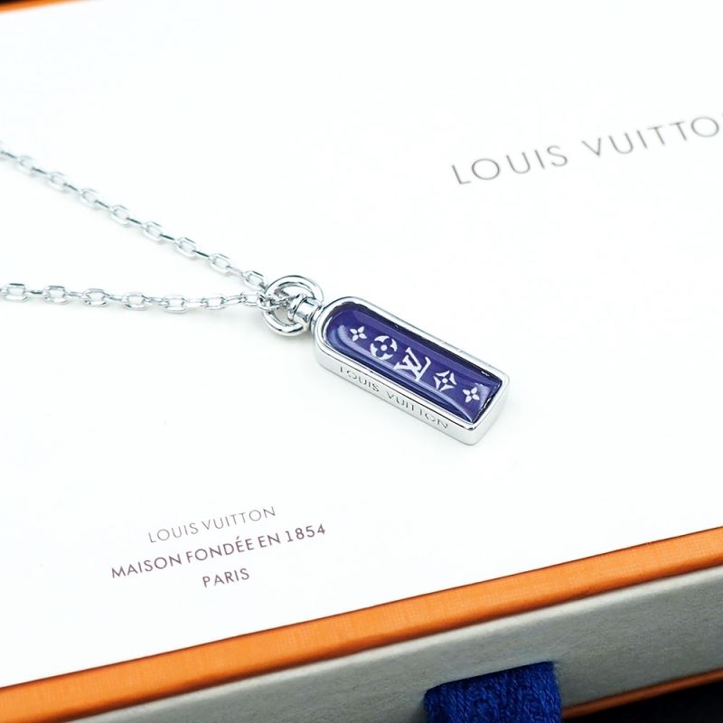 Louis Vuitton Necklaces